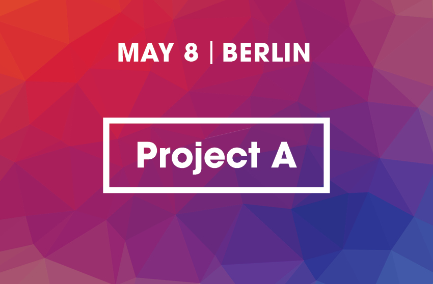 Get-Together @ Project A