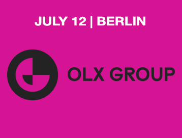 Get-together @ OLX