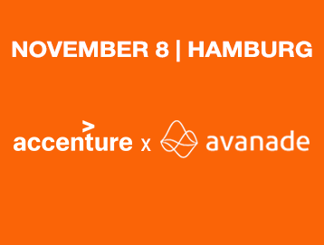 Get-together @ Accenture & Avanade