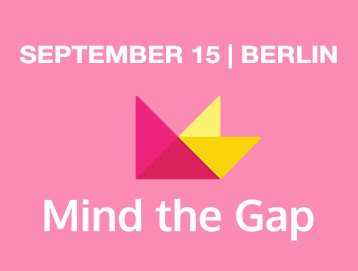 Mind the Gap – The Bridge: Women & Wealth Summit