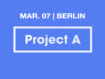 Get-Together – LGBT+ Women Edition @ Project A
