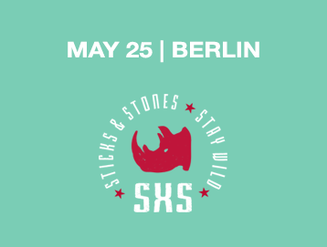 Get-Together @ Sticks & Stones