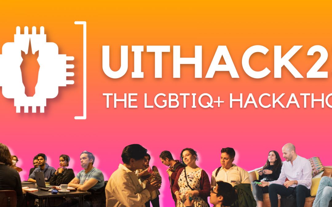 Unicorns in Tech Hackathon