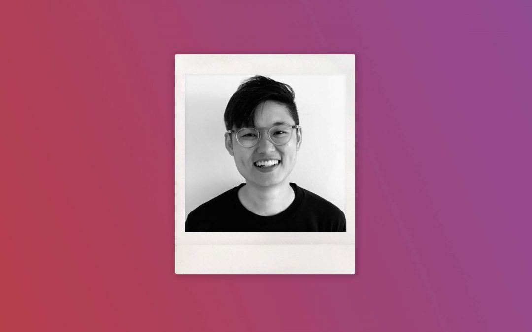 Why being a minority can actually be your superpower, by Melda Tsang